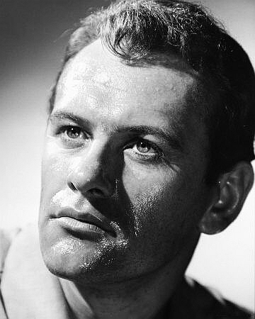 actor Edward Judd large photo