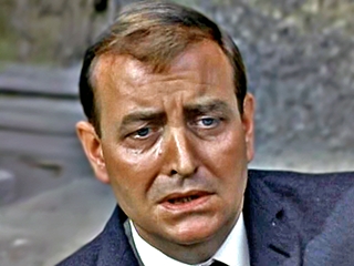 actor Norman Chappell large photo