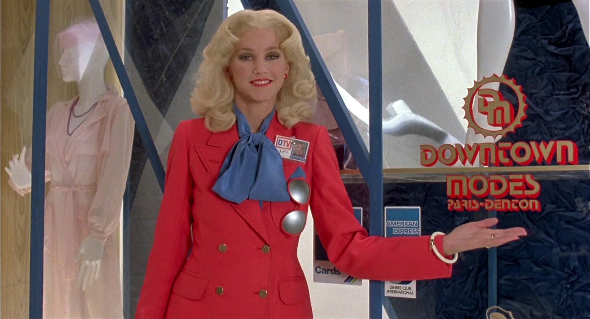 actor Wendy Raebeck large photo