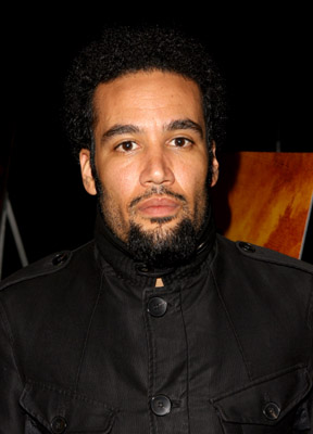 actor Ben Harper large photo