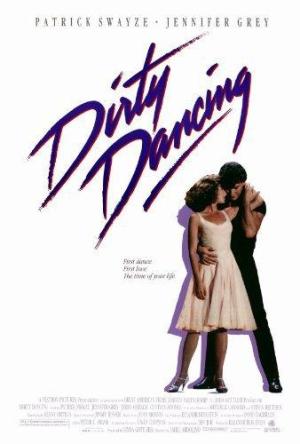 Dirty Dancing [Indonesian]