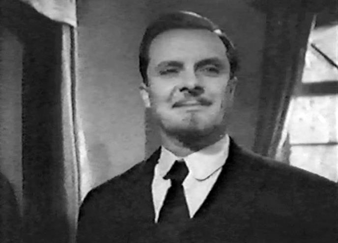 actor Evgeniy Samoylov large photo