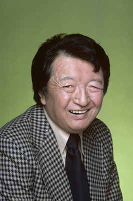 actor Jack Soo large photo
