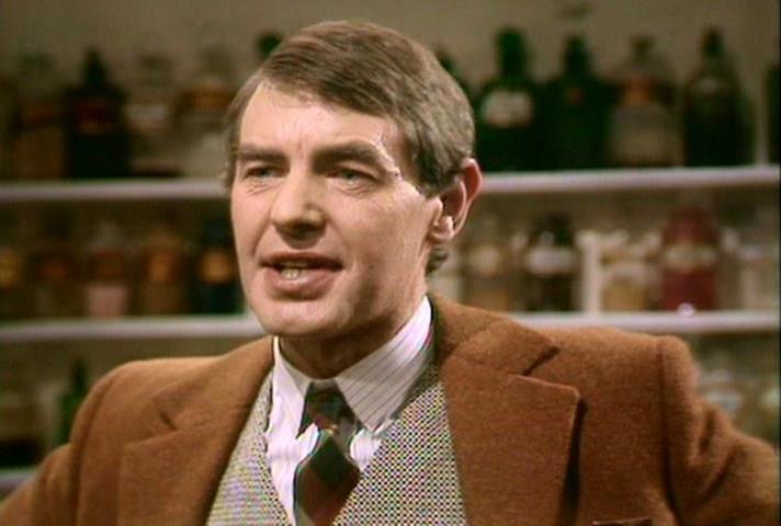 actor Norman Mann large photo