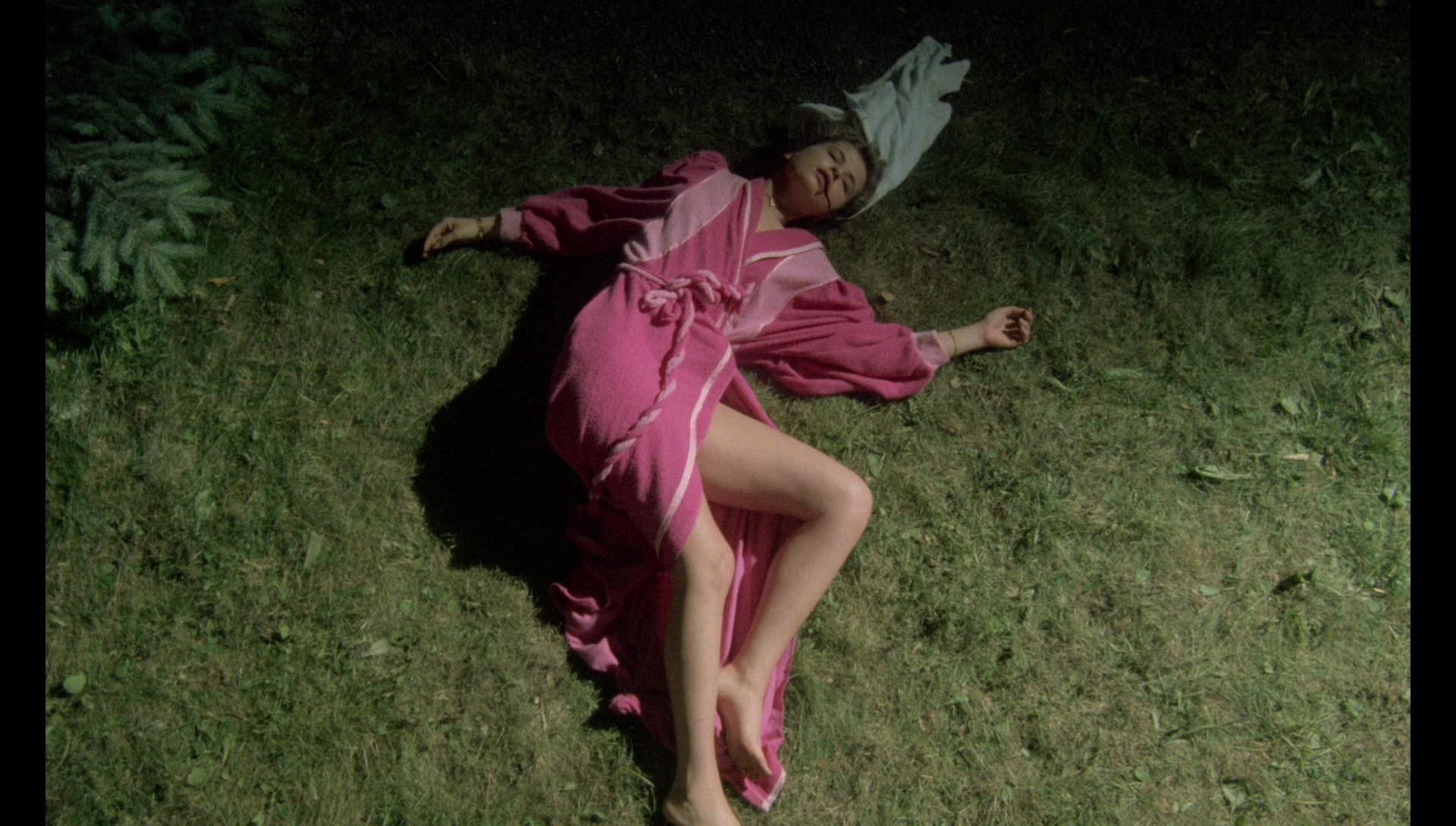 actor Sophie d'Aulan large photo