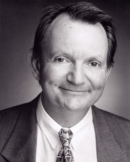 actor Robert Dickman large photo