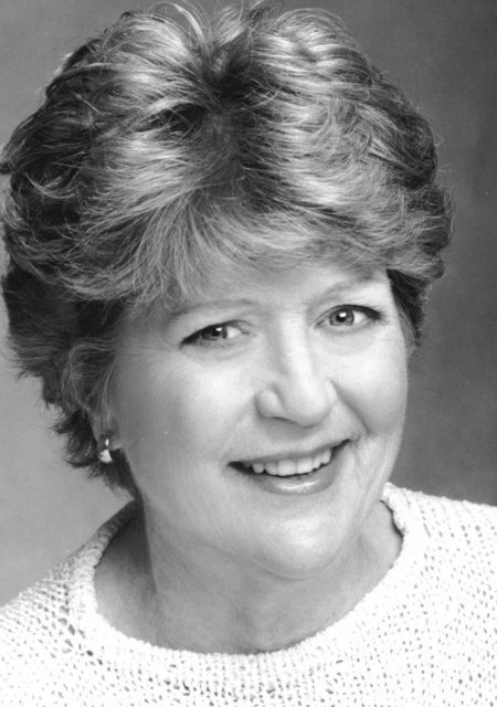 actor Peggy Pope large photo