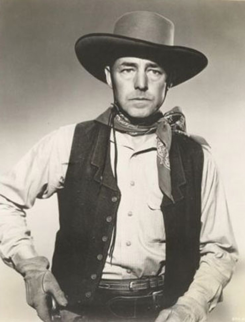 actor Kenne Duncan large photo