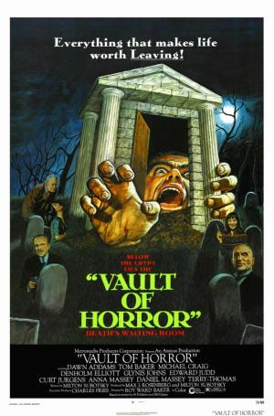 The Vault of Horror [Version française]