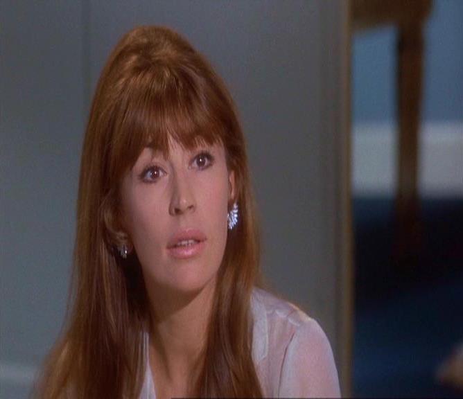 actor Nanette Newman large photo