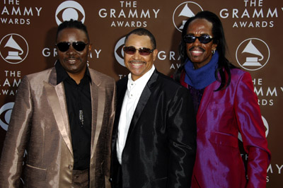 actor Earth Wind & Fire large photo