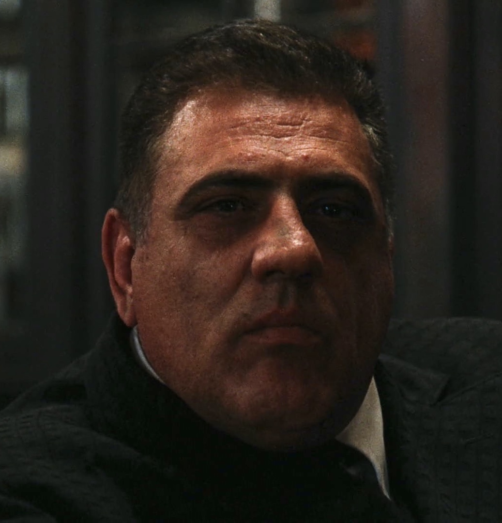 actor Lenny Montana large photo