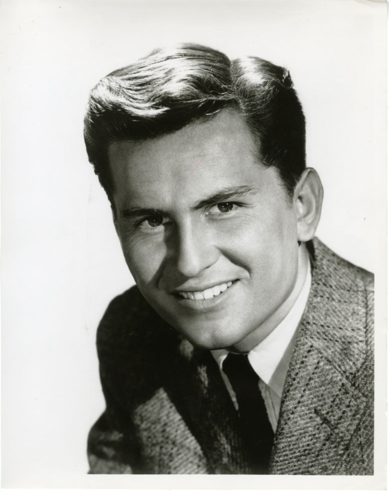 actor Billy Gray large photo