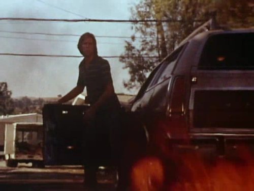 actor Steve Doubet large photo