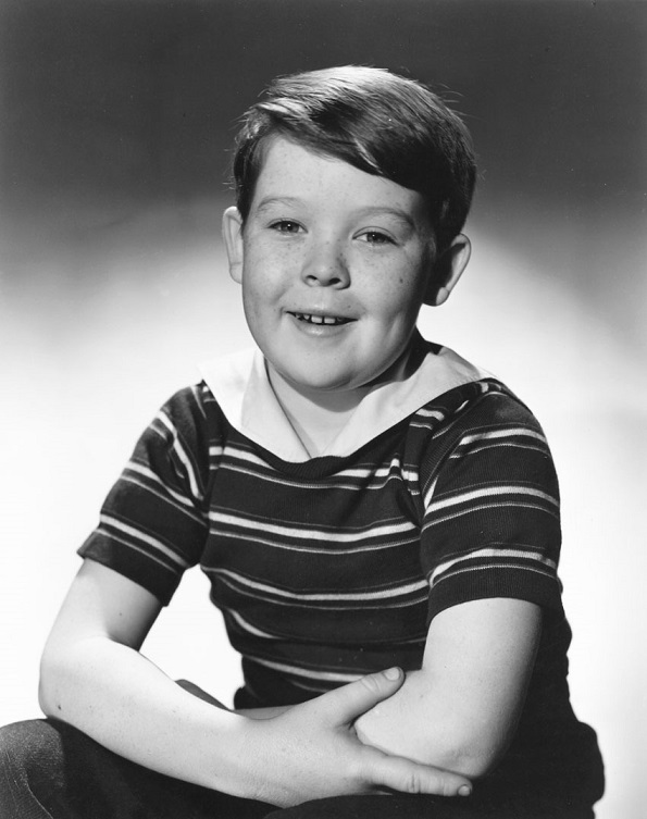 actor Bobs Watson large photo