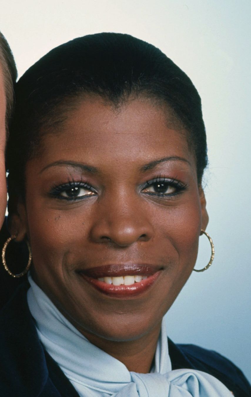actor Roxie Roker large photo