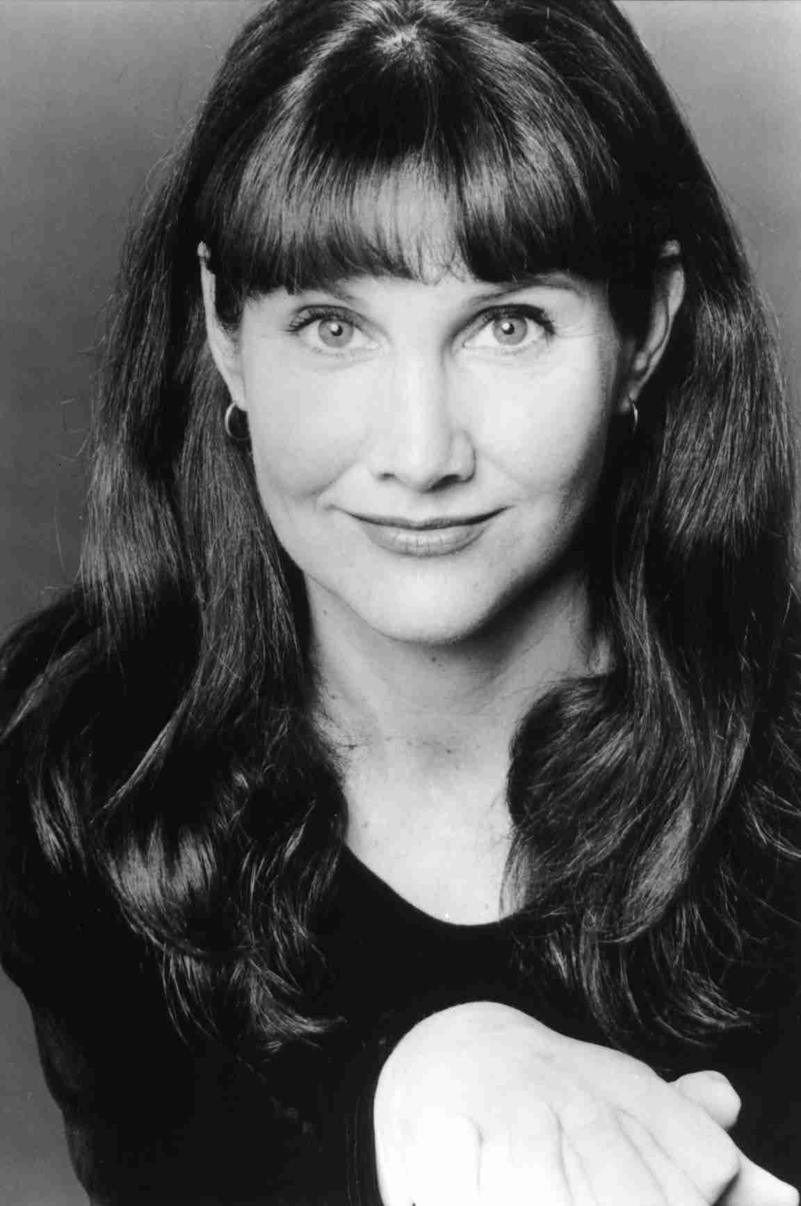 actor Pamelyn Ferdin large photo