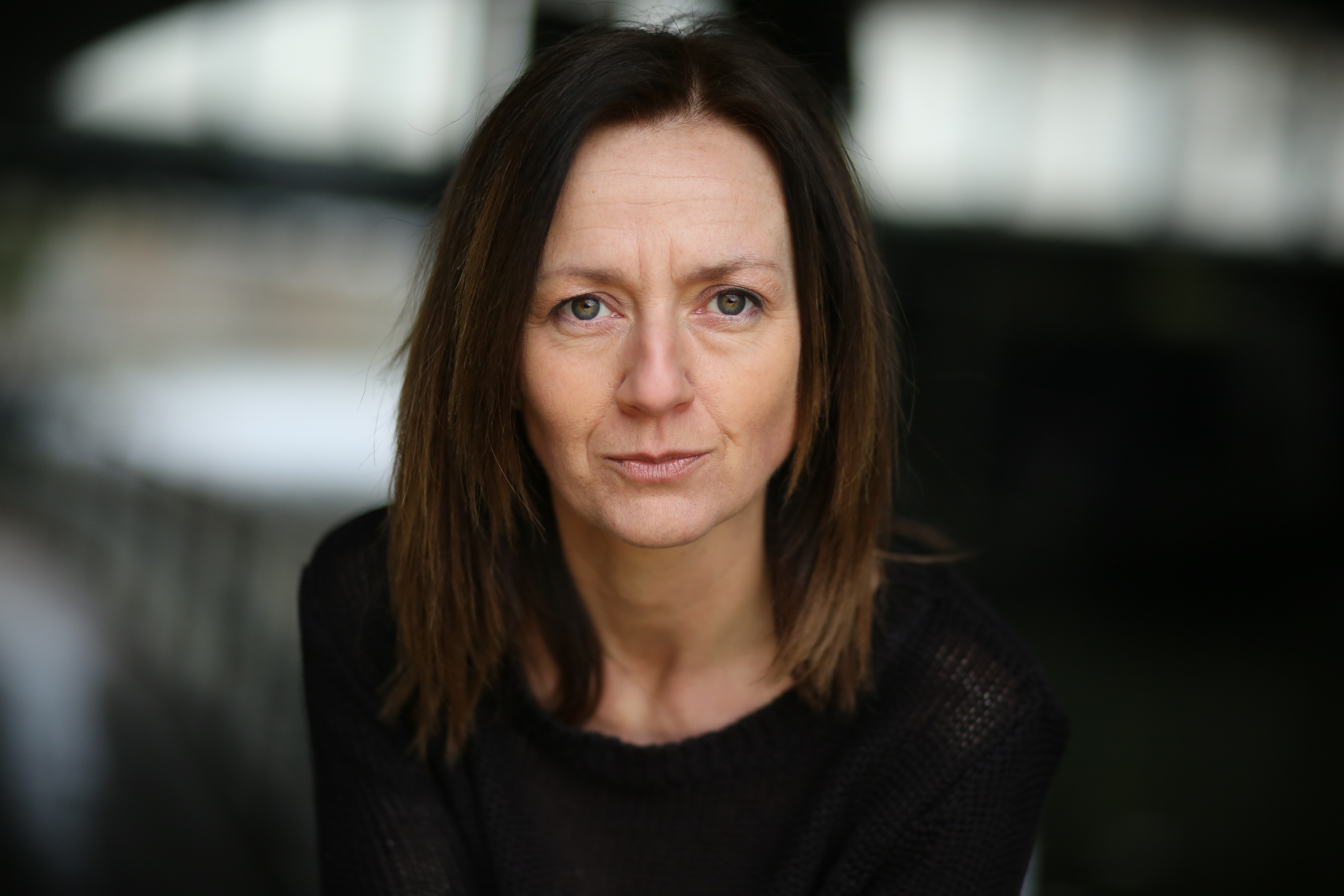 actor Beverley Wilson large photo