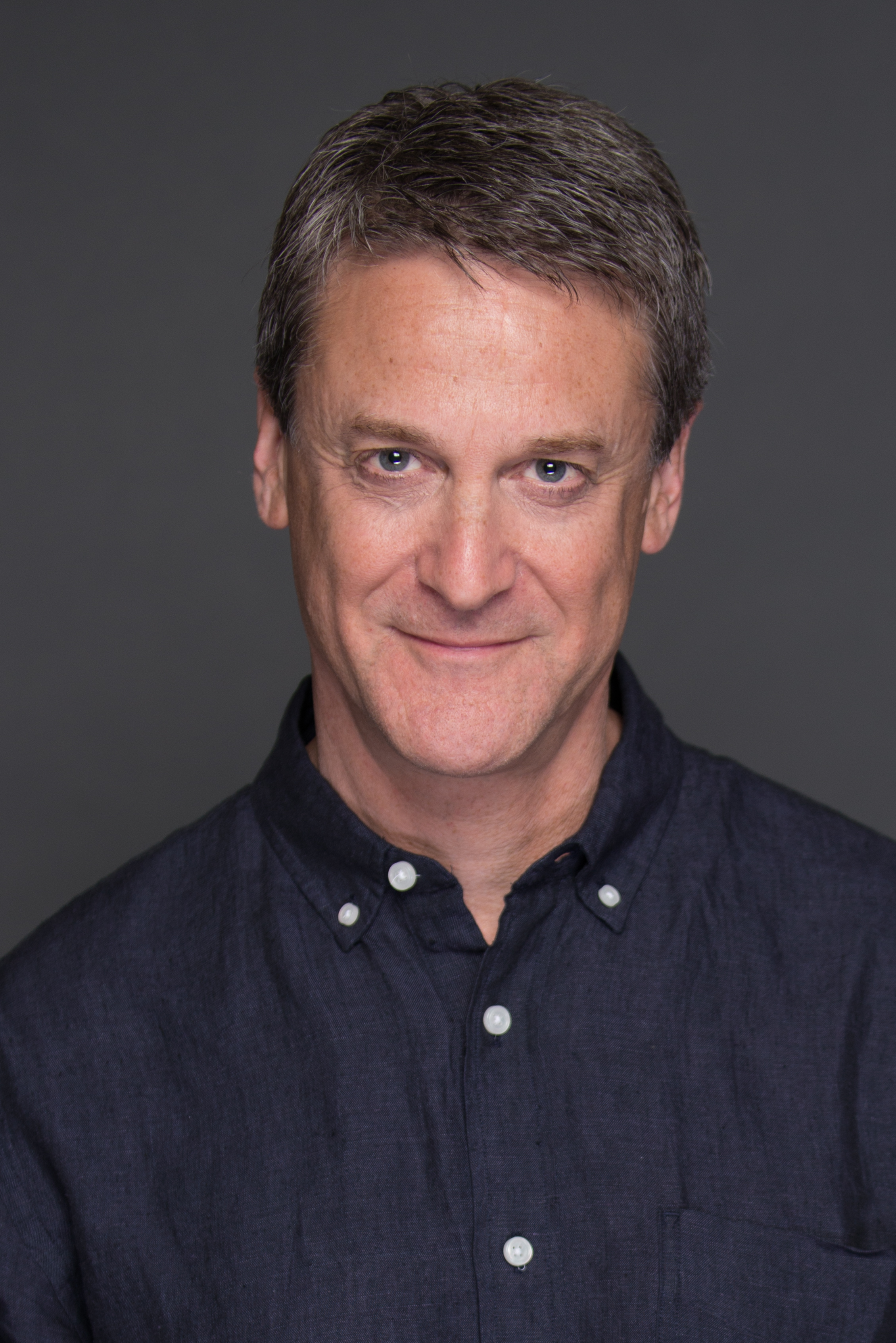 actor Daniel Libman large photo