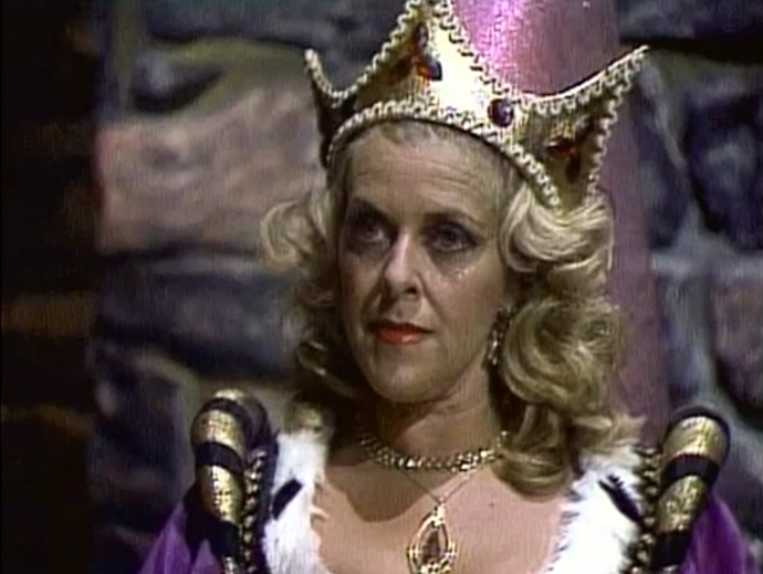 actor Joyce Gordon large photo