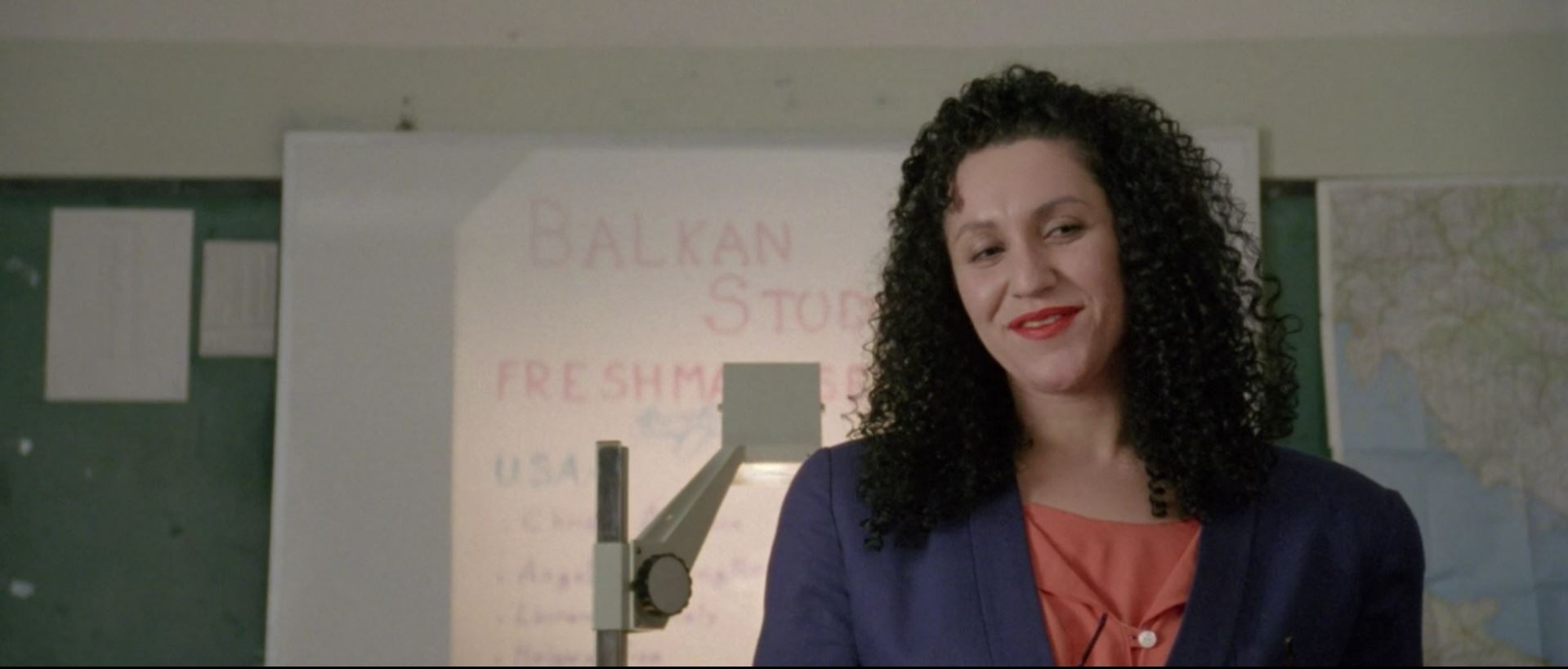 actor Susan Zelouf large photo