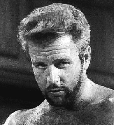 actor Michael Masters large photo