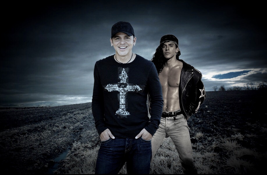 actor Gerardo Mejía large photo