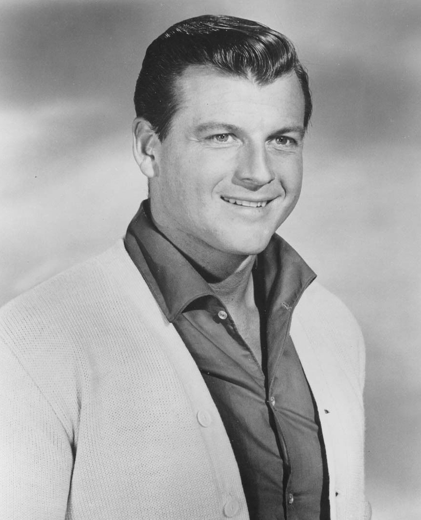 actor Jody McCrea large photo