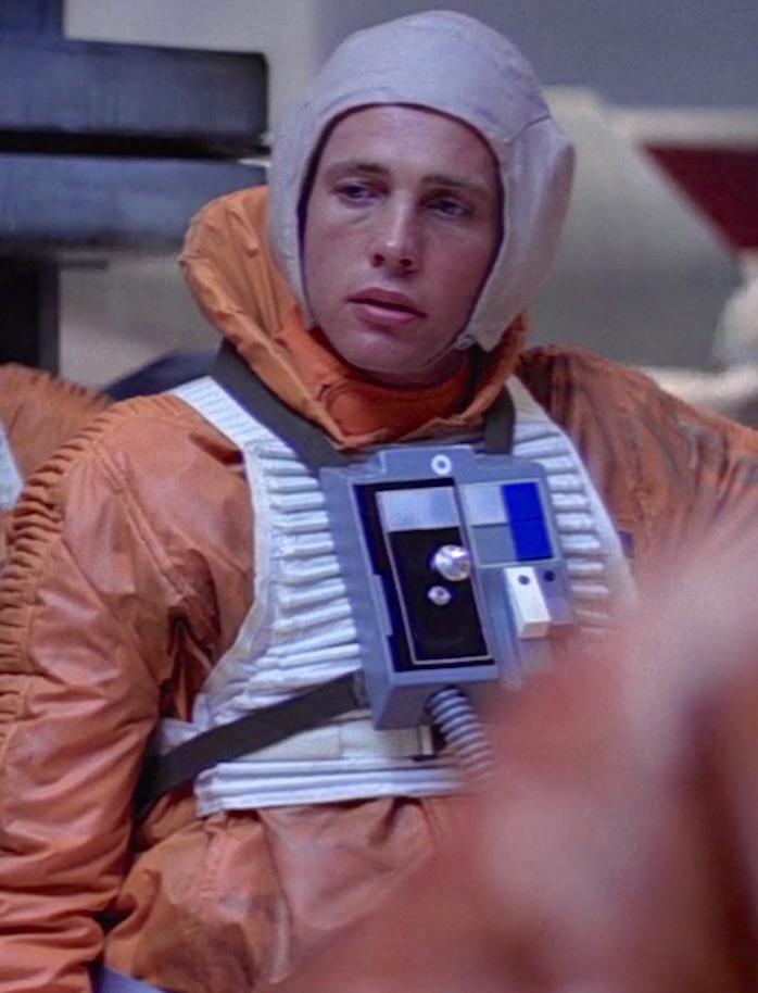 actor Richard Oldfield large photo