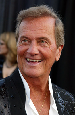actor Pat Boone large photo