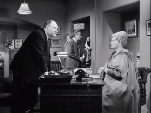 actor Elspeth March large photo