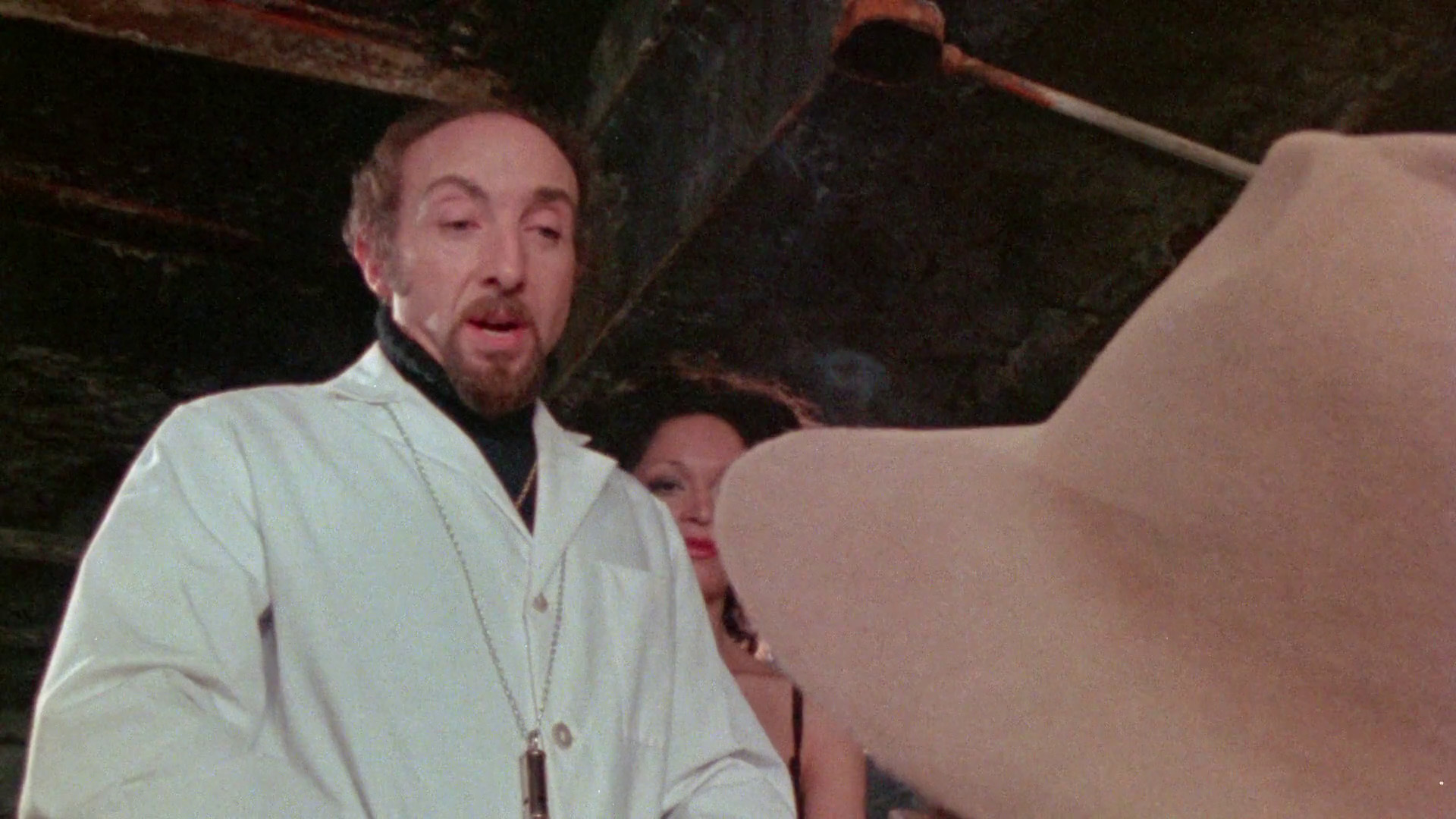 actor Seamus O'Brien large photo