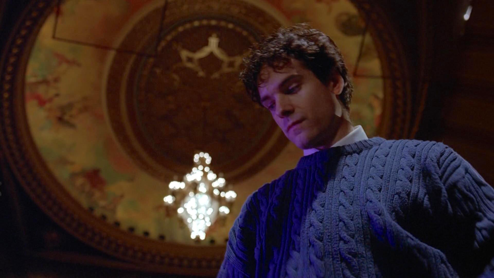 actor Alan Boyce large photo