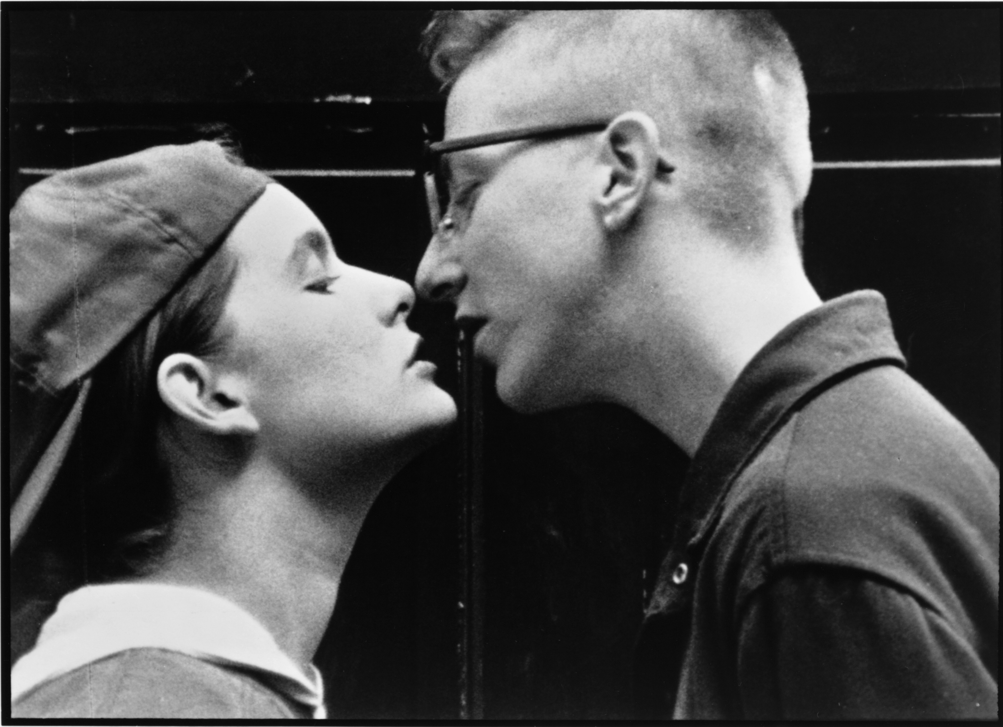 actor V.S. Brodie large photo