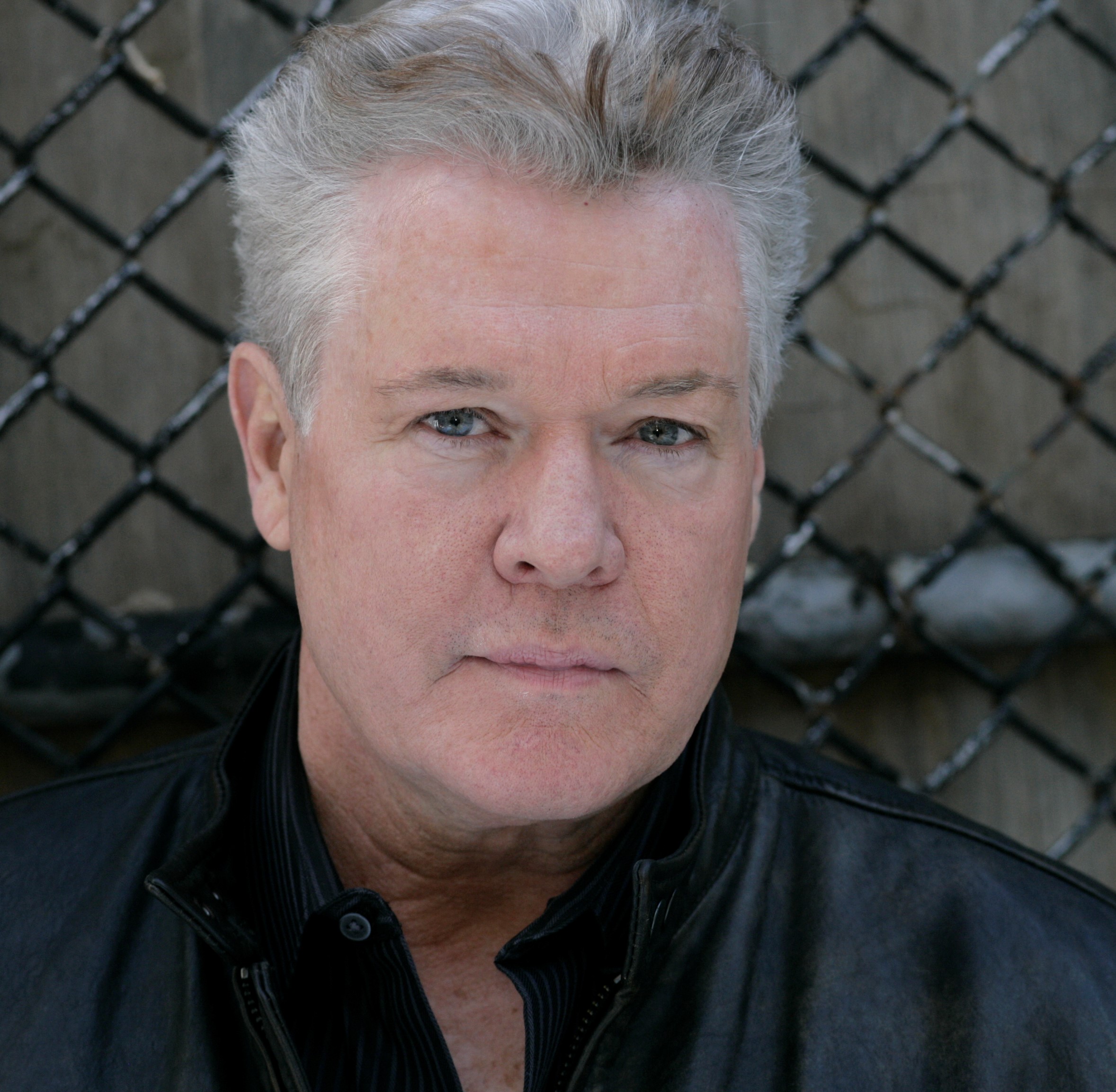 actor Michael O'Leary large photo