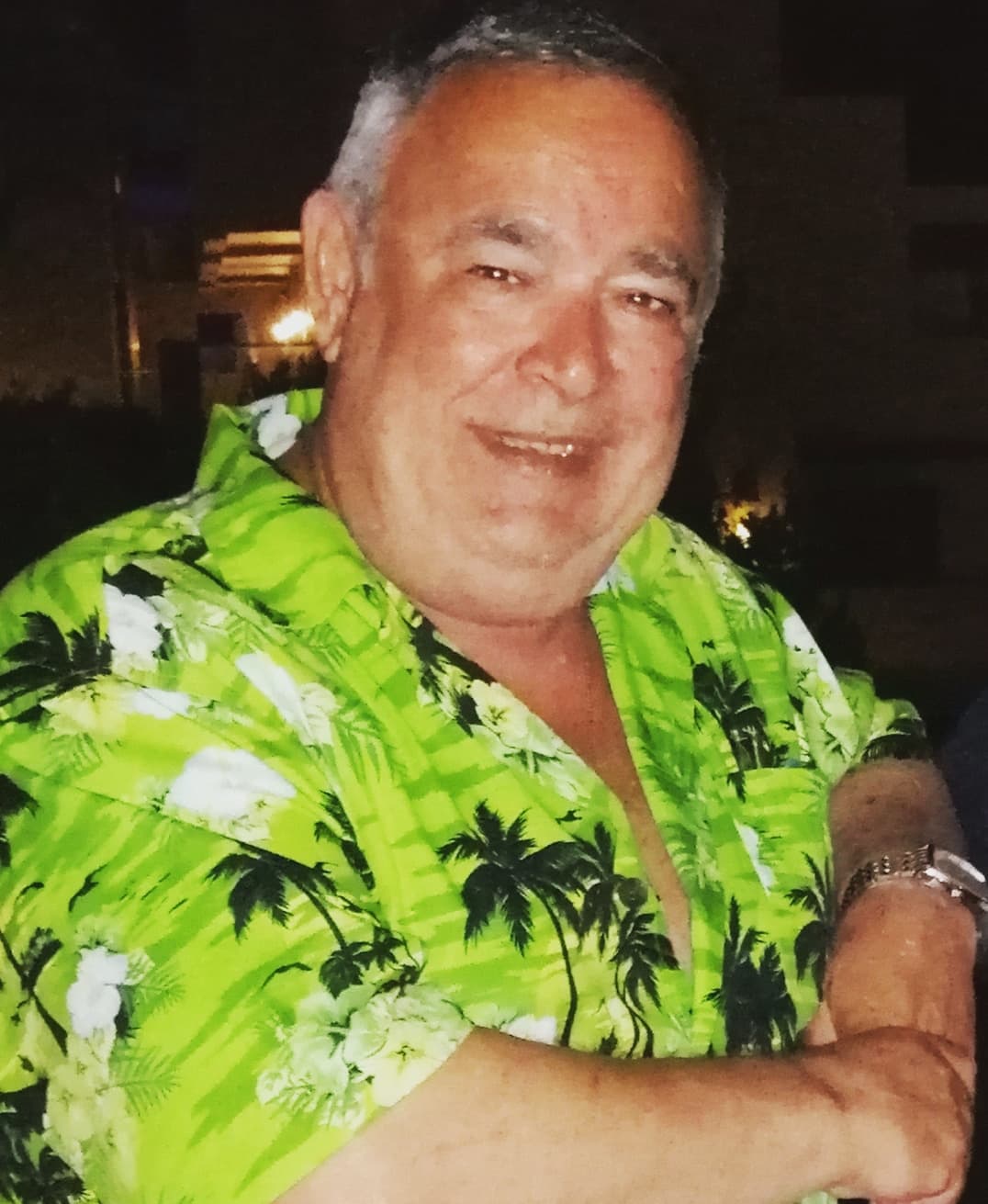 actor Rene Costa large photo