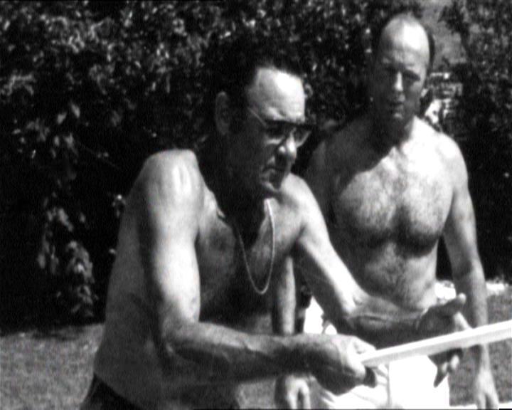 actor Bob Simmons large photo