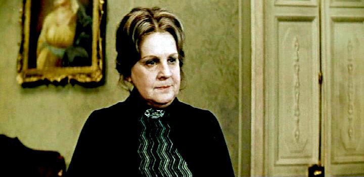 actor Olga Zhizneva large photo