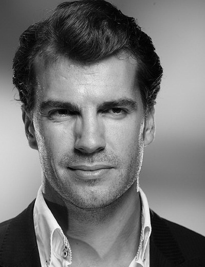 actor Ivo Tonchev large photo