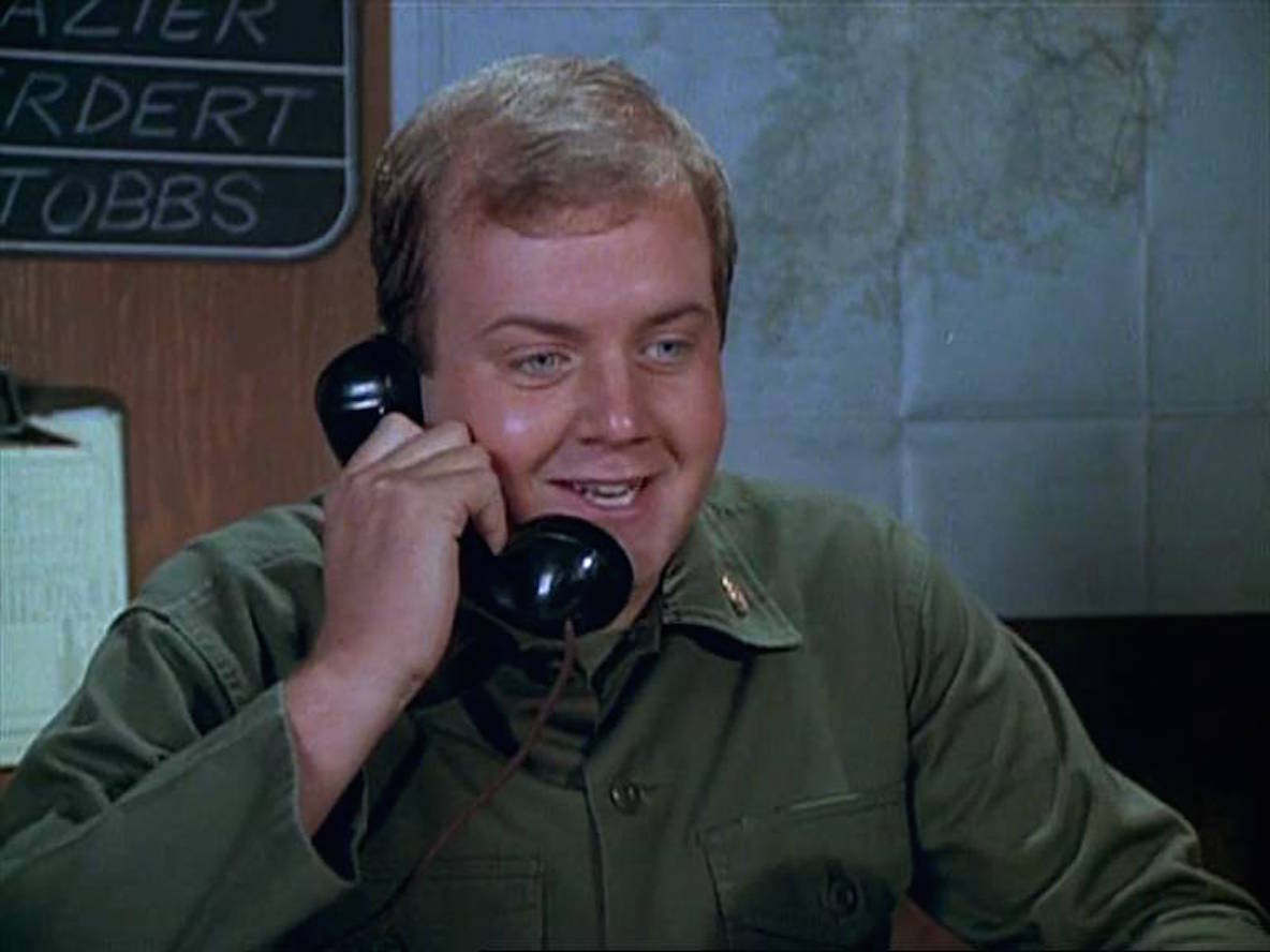 actor Rick Waln large photo