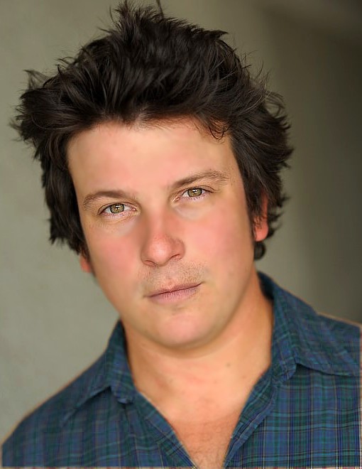 actor Mathew Botuchis large photo