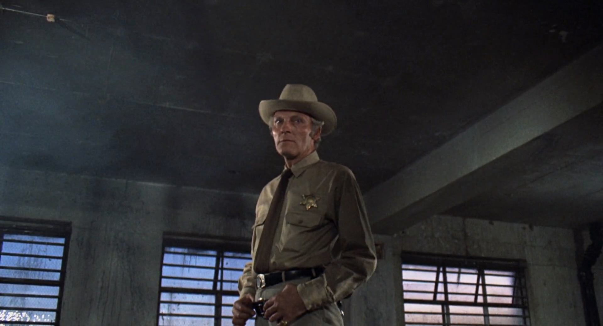 actor Jerry Cortez large photo