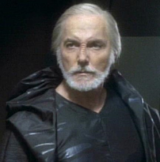 actor Tom Klunis large photo