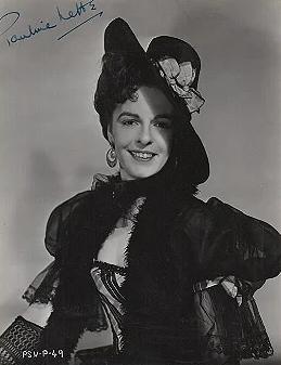 actor Pauline Letts large photo