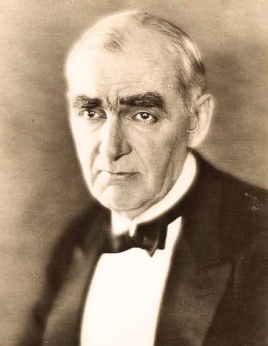 actor Claude Gillingwater large photo