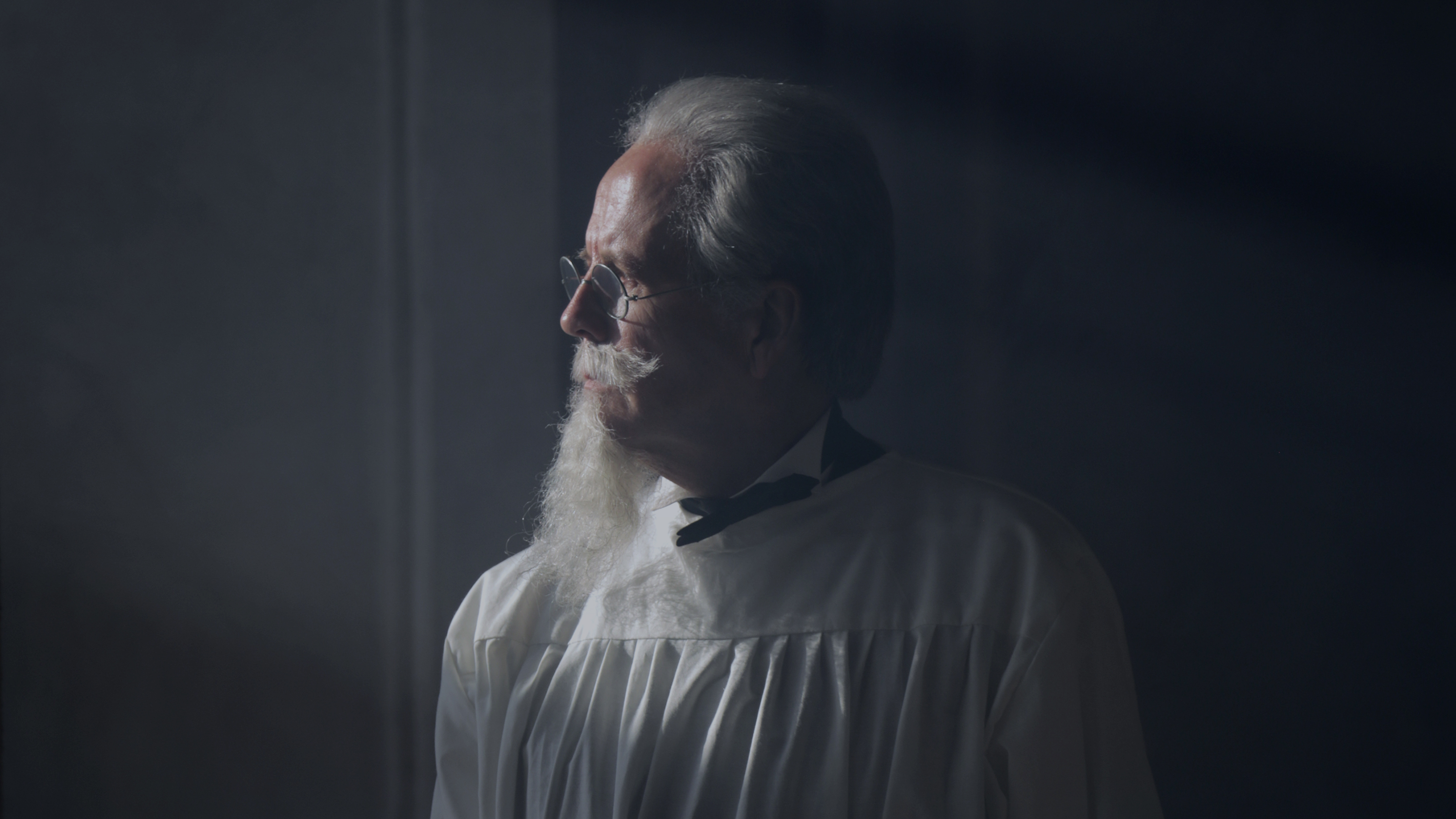 actor Roberto Accornero large photo