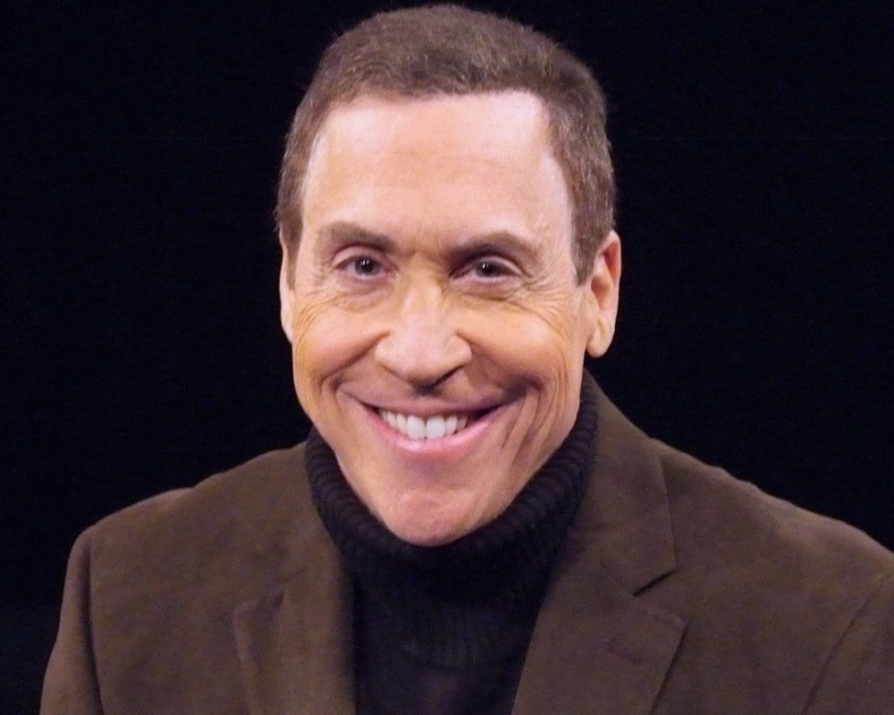 actor Roy Firestone large photo