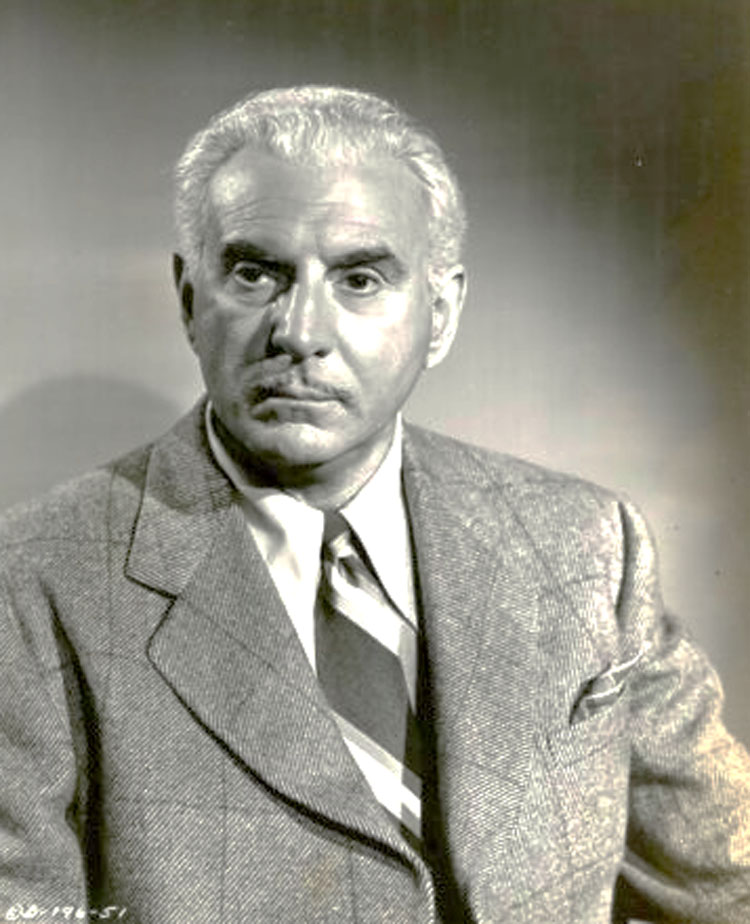 actor Eddie Kane large photo