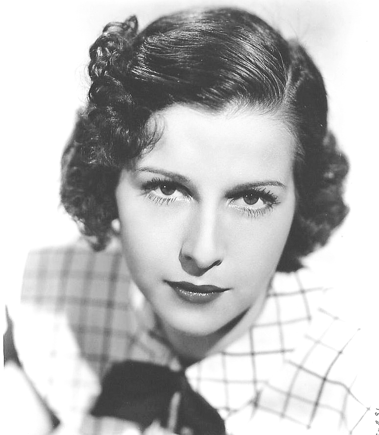 actor Dorothy Libaire large photo