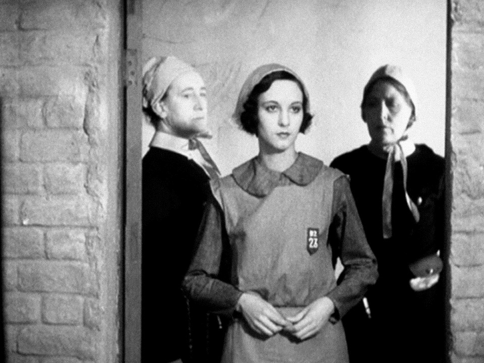 actor Norah Baring large photo